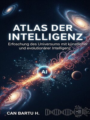 cover image of Atlas der Intelligenz